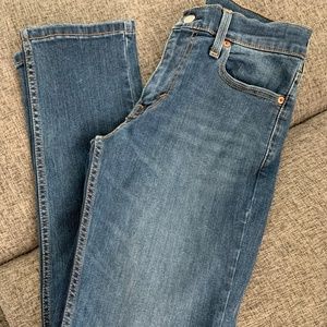 Levi 511 jeans